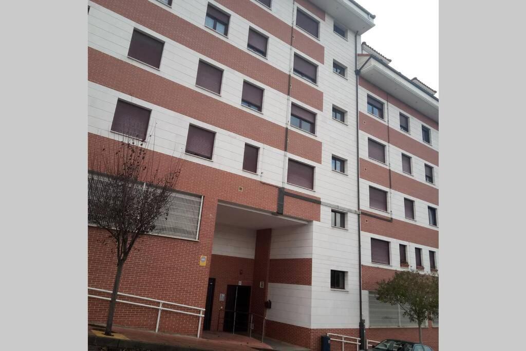 Apartament El Pisito De Rodrigo II Ribadesella Zewnętrze zdjęcie