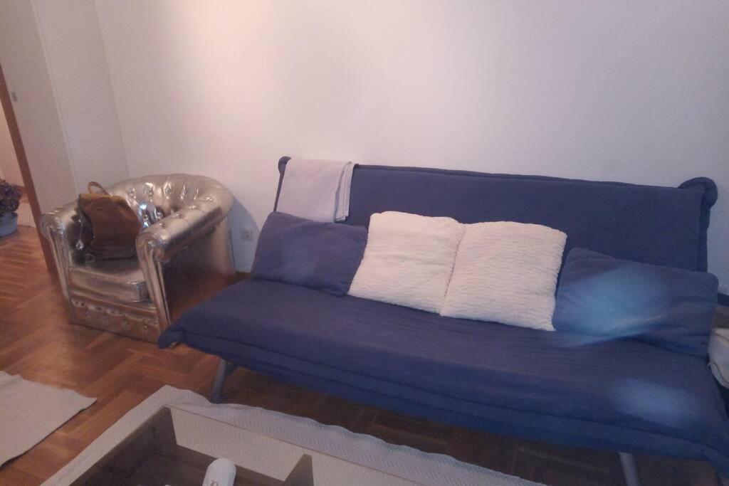 Apartament El Pisito De Rodrigo II Ribadesella Zewnętrze zdjęcie