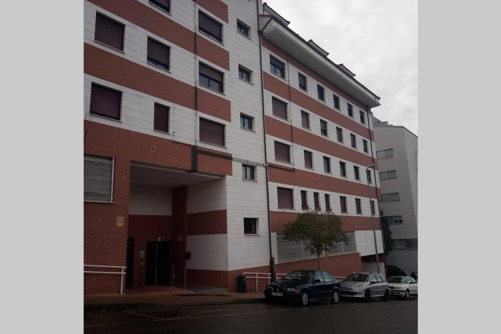 Apartament El Pisito De Rodrigo II Ribadesella Zewnętrze zdjęcie