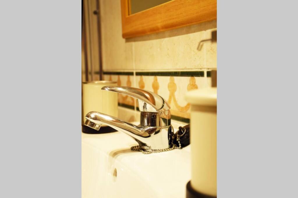 Apartament El Pisito De Rodrigo II Ribadesella Zewnętrze zdjęcie