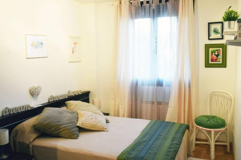 Apartament El Pisito De Rodrigo II Ribadesella Zewnętrze zdjęcie
