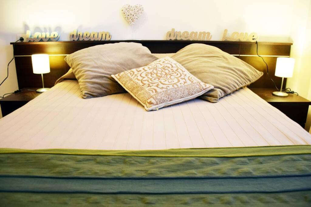 Apartament El Pisito De Rodrigo II Ribadesella Zewnętrze zdjęcie