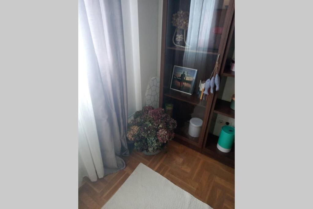 Apartament El Pisito De Rodrigo II Ribadesella Zewnętrze zdjęcie
